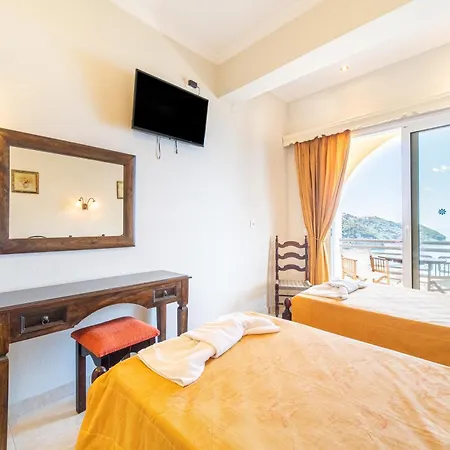 Mazis B2 Apartament