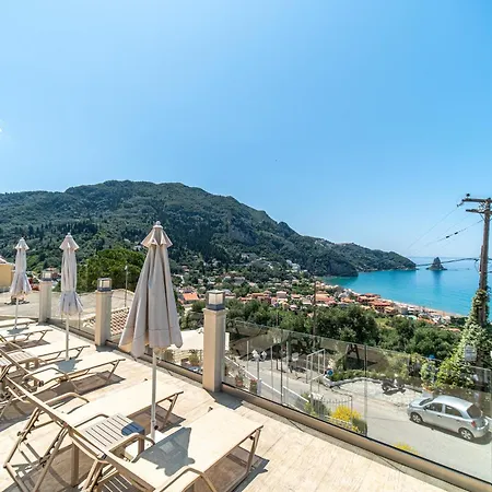 Mazis B2 Agios Gordios (Corfu)