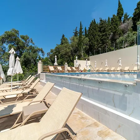 Apartament Mazis B2 *