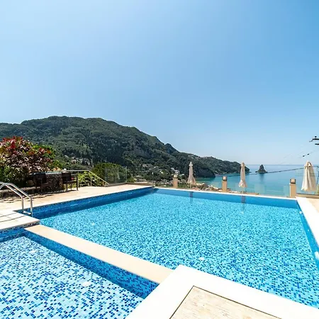 Apartment Mazis B2 *