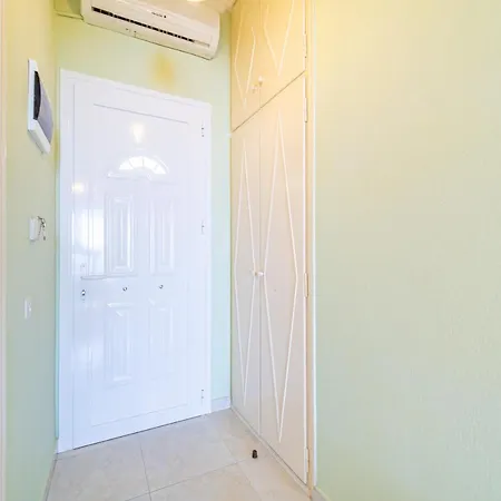 Mazis B2 * Agios Gordios (Corfu)