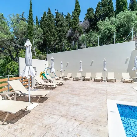 Apartment Mazis B2 *