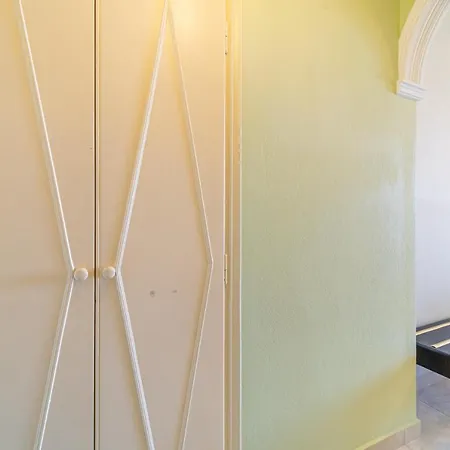 Appartement Mazis B2 Agios Gordios (Corfu)