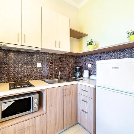 Mazis B2 Agios Gordios (Corfu)