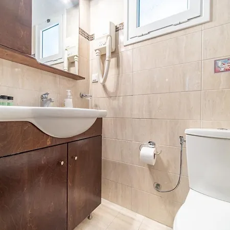 Appartement Mazis B2