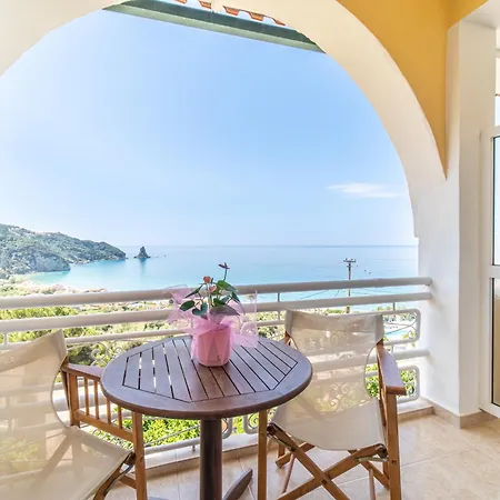 Mazis B2 Apartment *