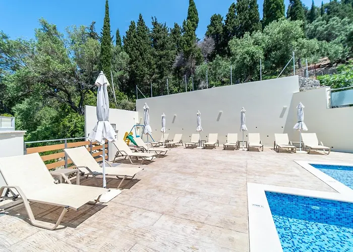 Apartament Mazis B2 *