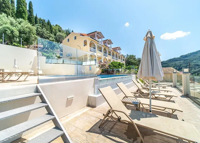 Mazis B2 Apartament *
