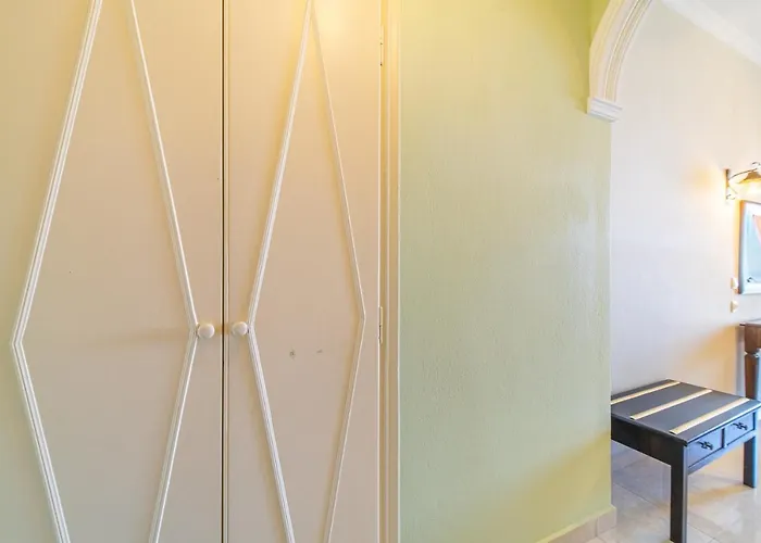 Apartament Mazis B2 Agios Gordios (Corfu)