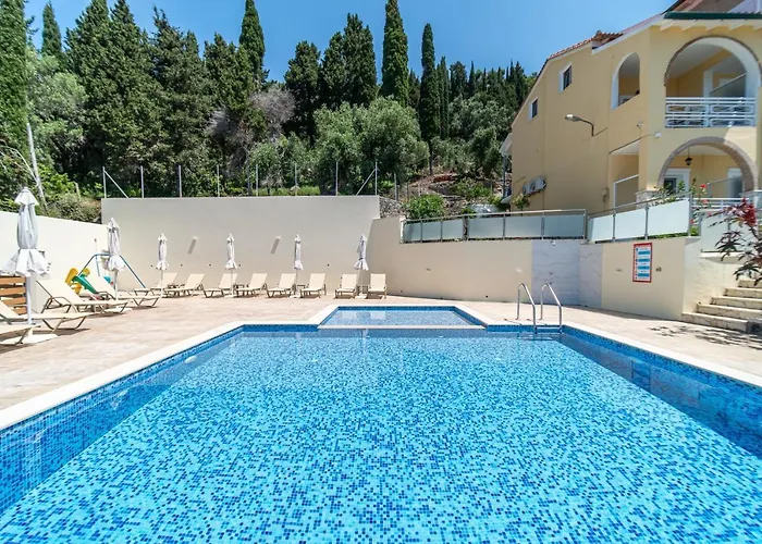 Mazis B2 Apartament *