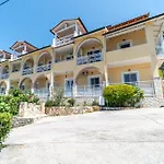 Mazis B2 Apartament Agios Gordios (Corfu)