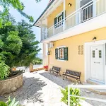 Apartament Mazis B2 Agios Gordios (Corfu)