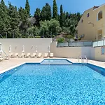 Apartament Mazis B2 Agios Gordios (Corfu)
