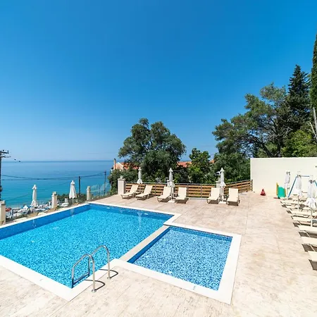 Mazis B2 Agios Gordios (Corfu)
