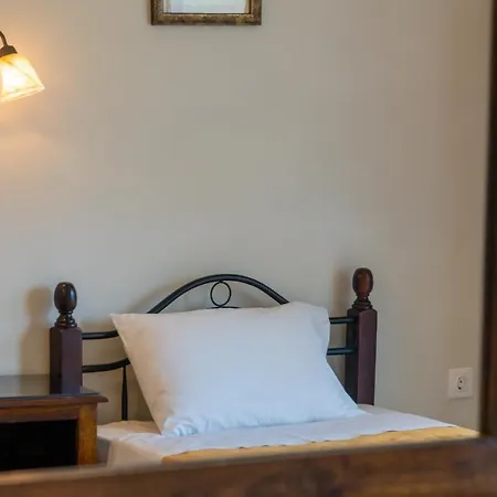 Mazis B2 Apartment