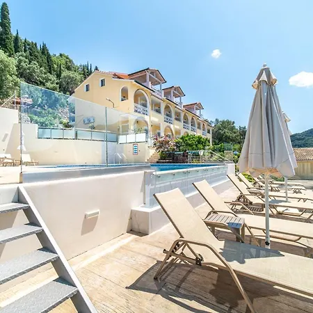 Mazis B2 Apartament *