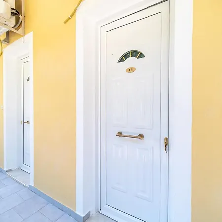 Apartament Mazis B2 Agios Gordios (Corfu)