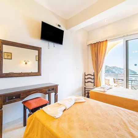 Apartment Mazis B2