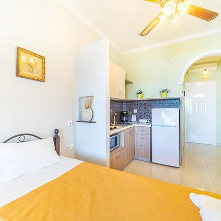 Apartamento Mazis B2 Agios Gordios (Corfu)